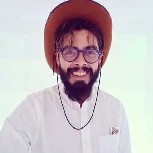 Meet your Posher, Michael